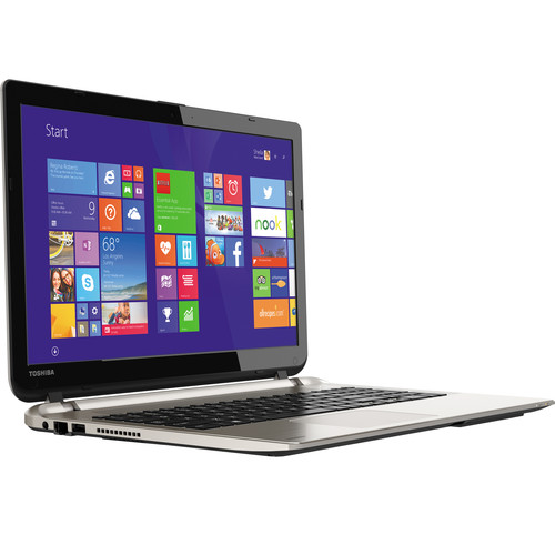 Toshiba Satellite S55-A5256NR
