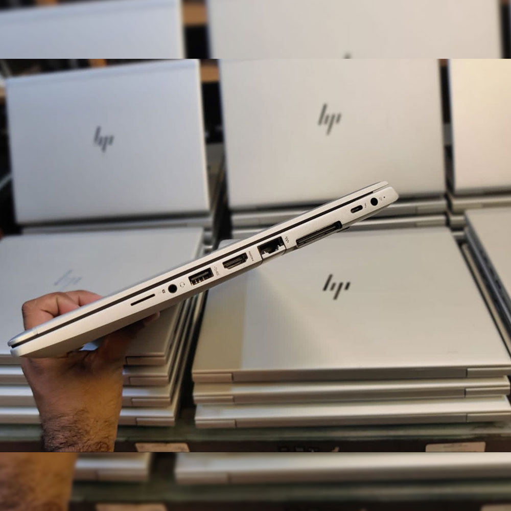 EliteBook 830 G6