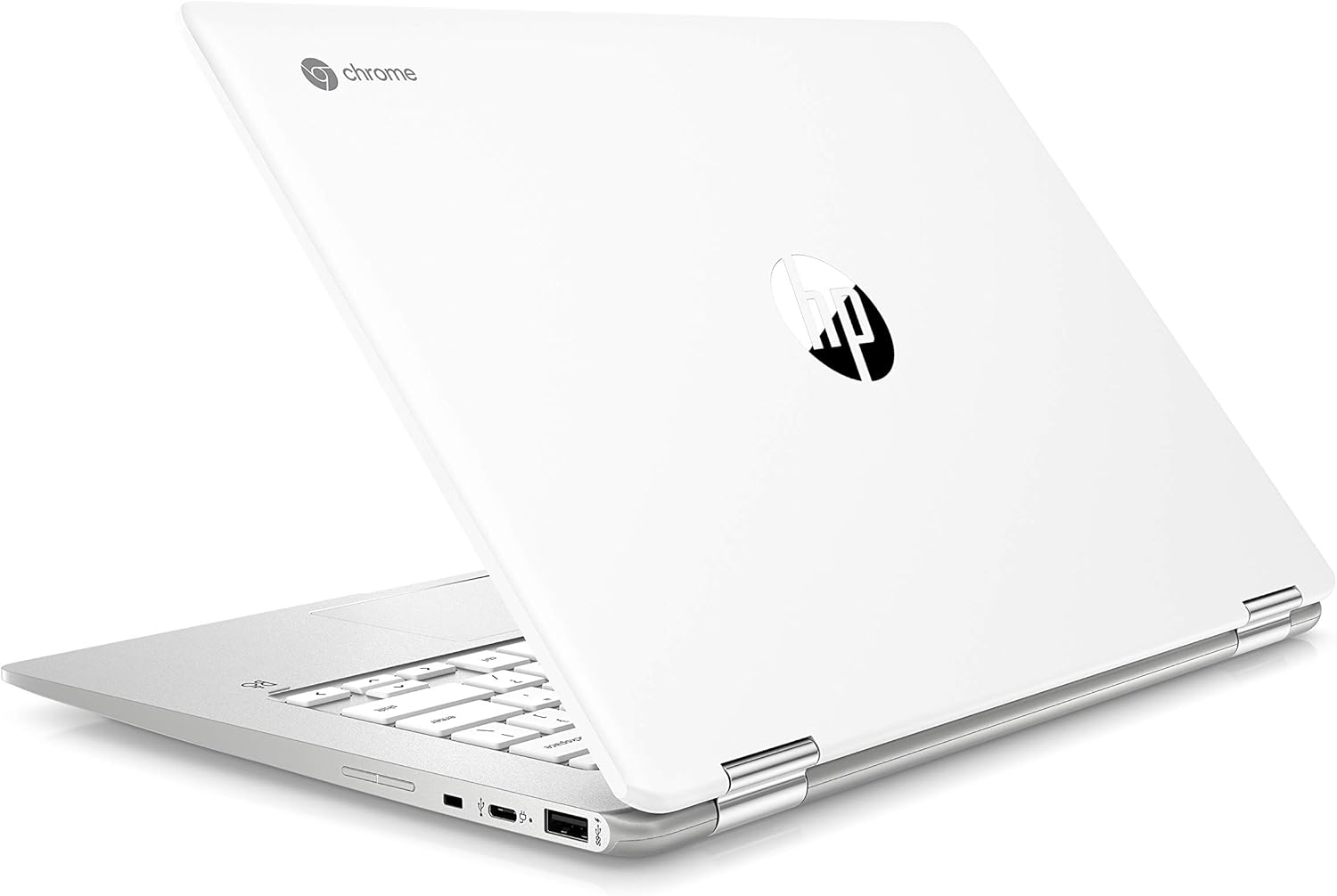 HP Chromebook x360 14b-cd0005na