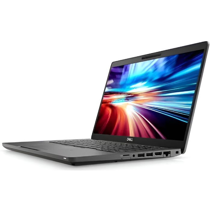 Dell Latitude 5400