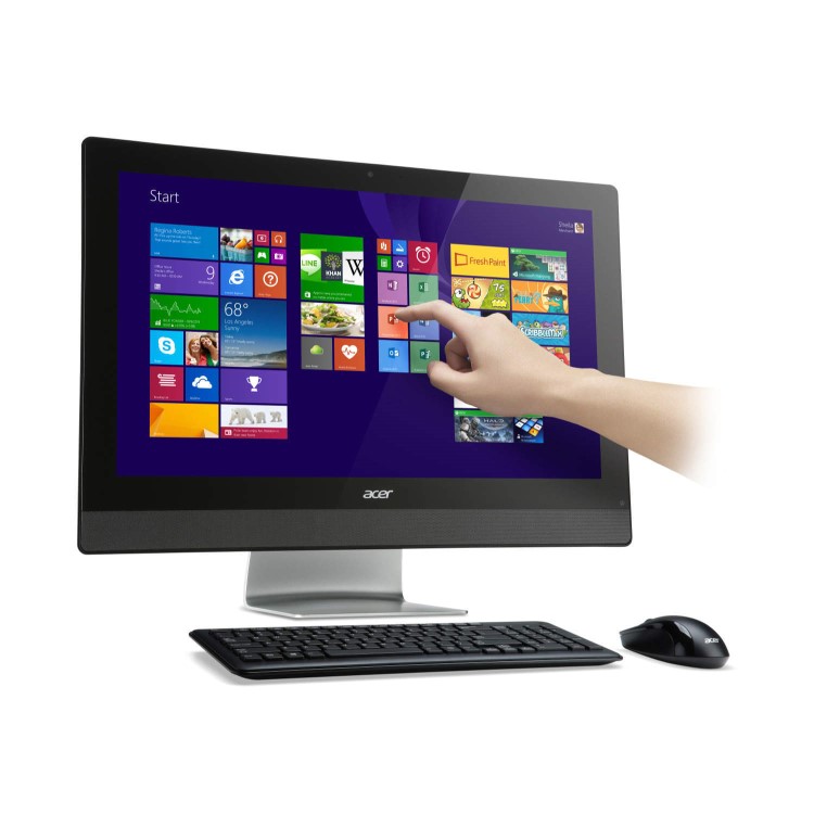 Acer All-in-one Z3-613