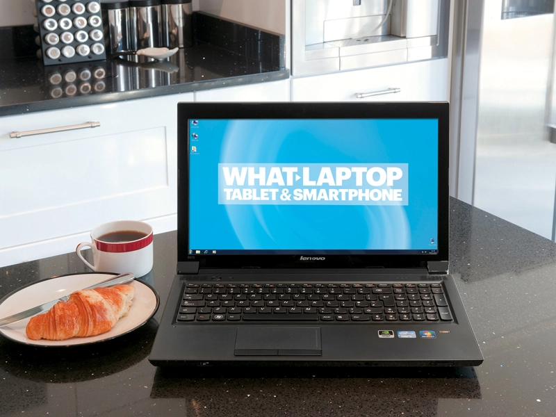 Lenovo B570