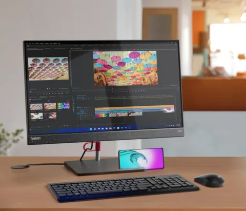 Lenovo ThinkCentre neo 50a