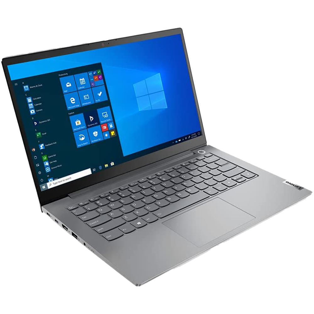 Lenovo ThinkBook 14