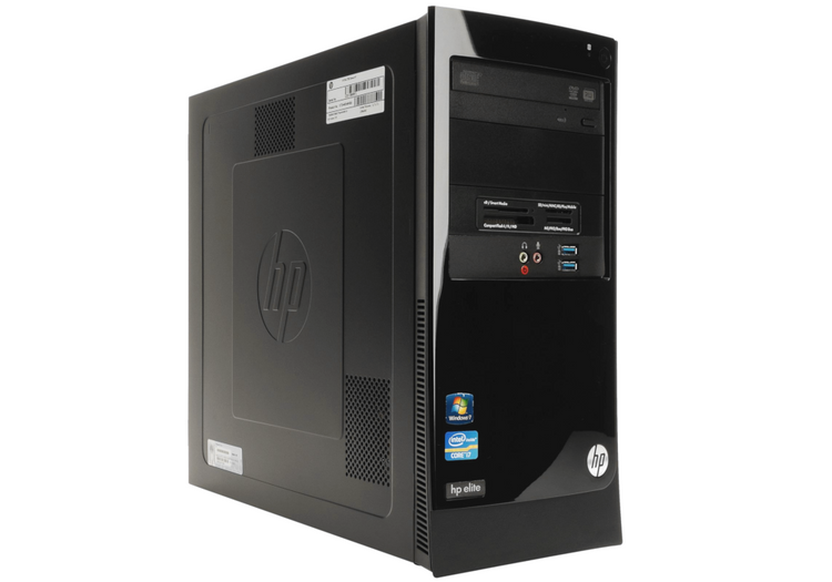 HP Elite 7300