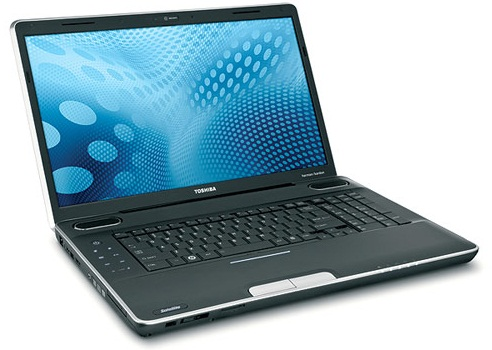 Toshiba Satellite P505D-S8000