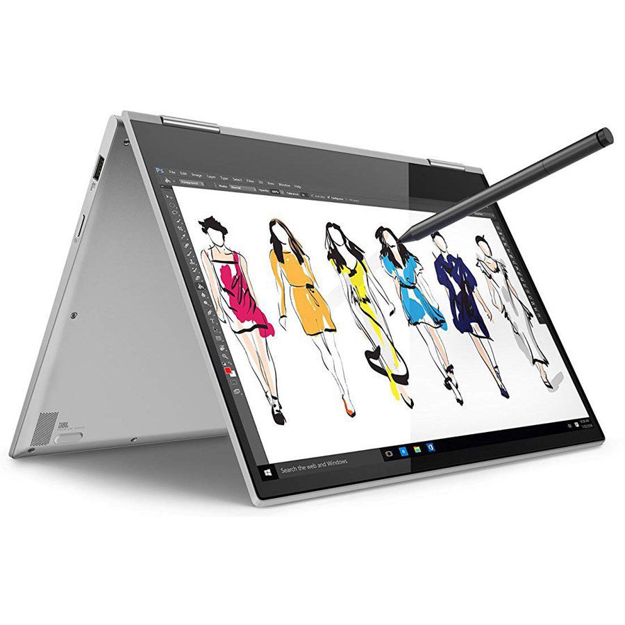 Lenovo Yoga 730