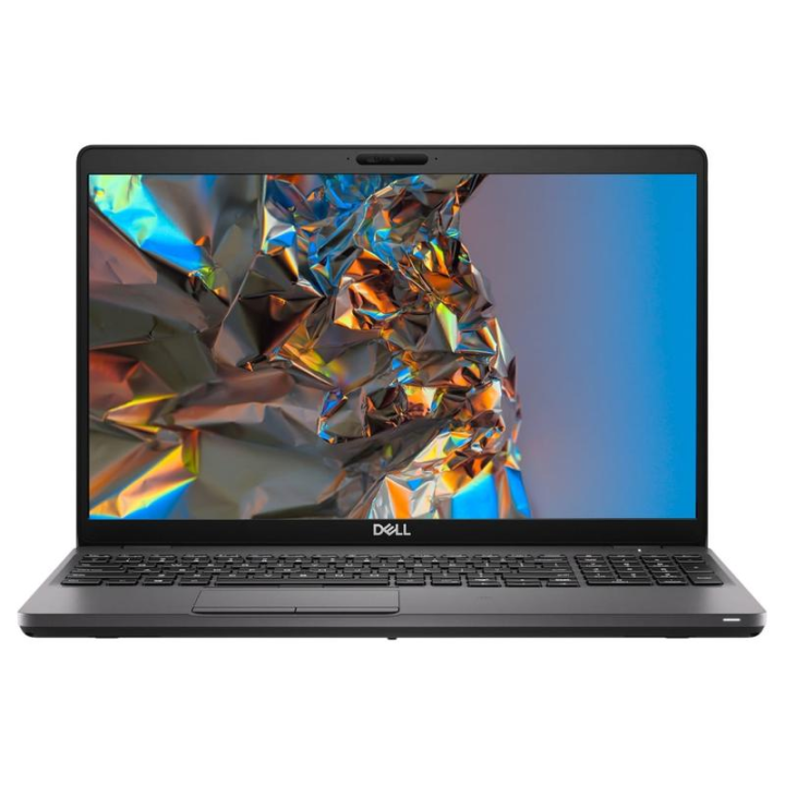 Dell Latitude 5501