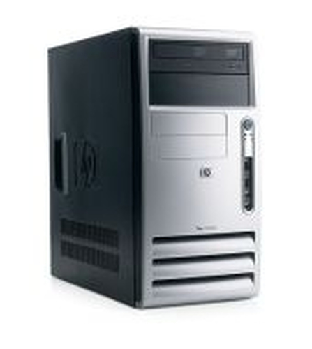 HP Compaq dx6120