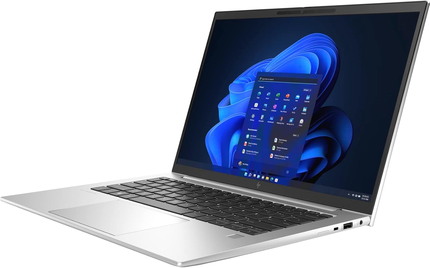 HP EliteBook 845 G9