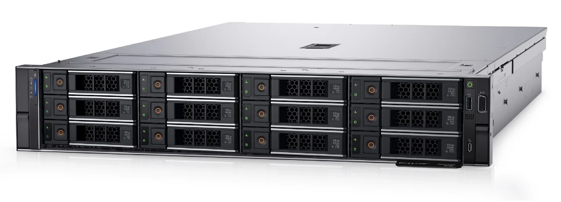 Dell Power edge R770