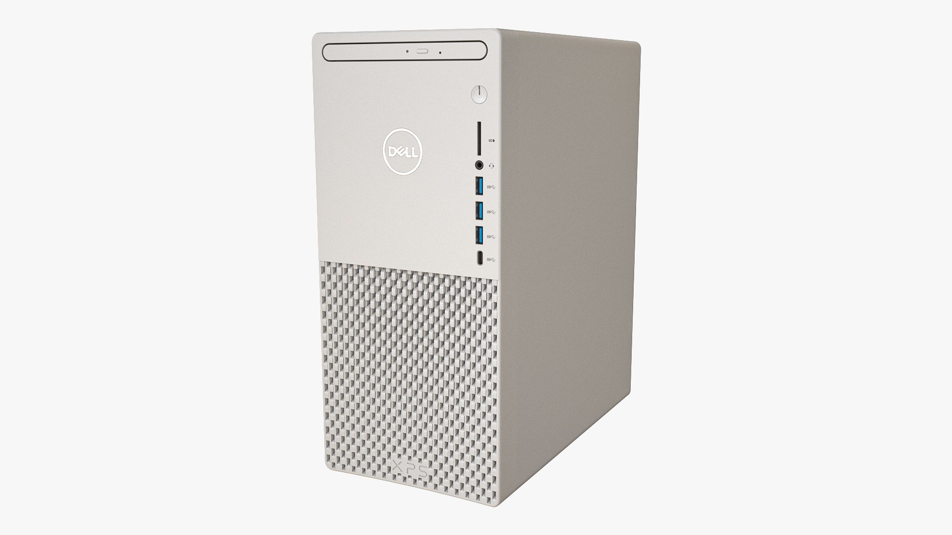 Dell Desktop XPS 8940
