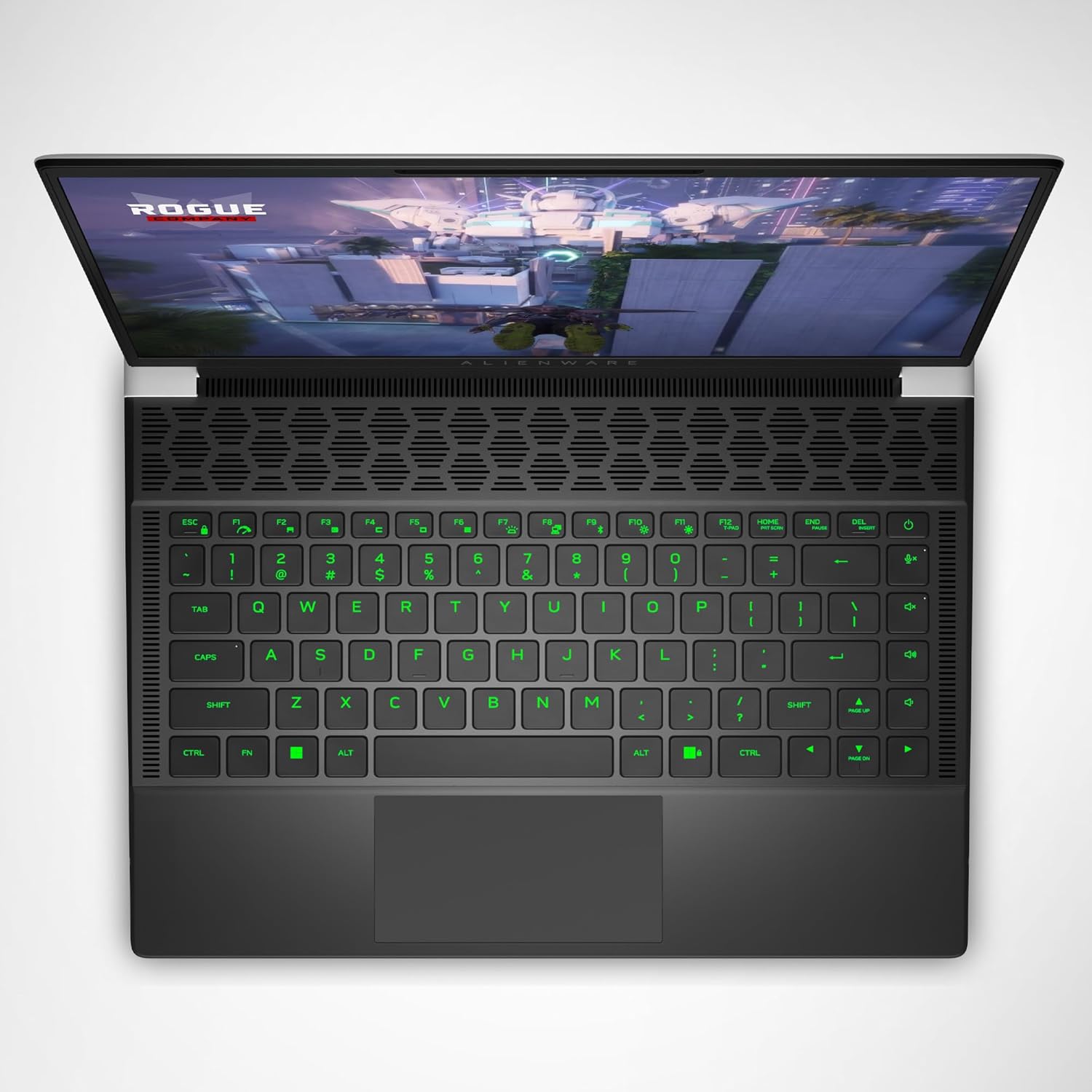 Alienware X14 R2