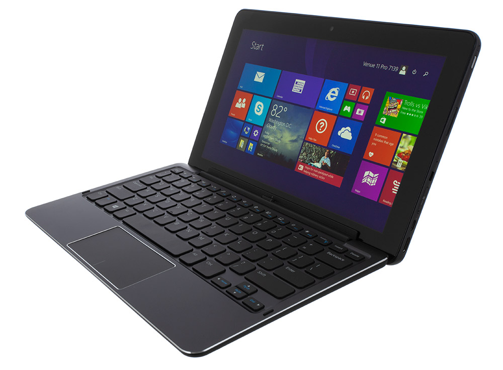 Dell Venue 10 Pro