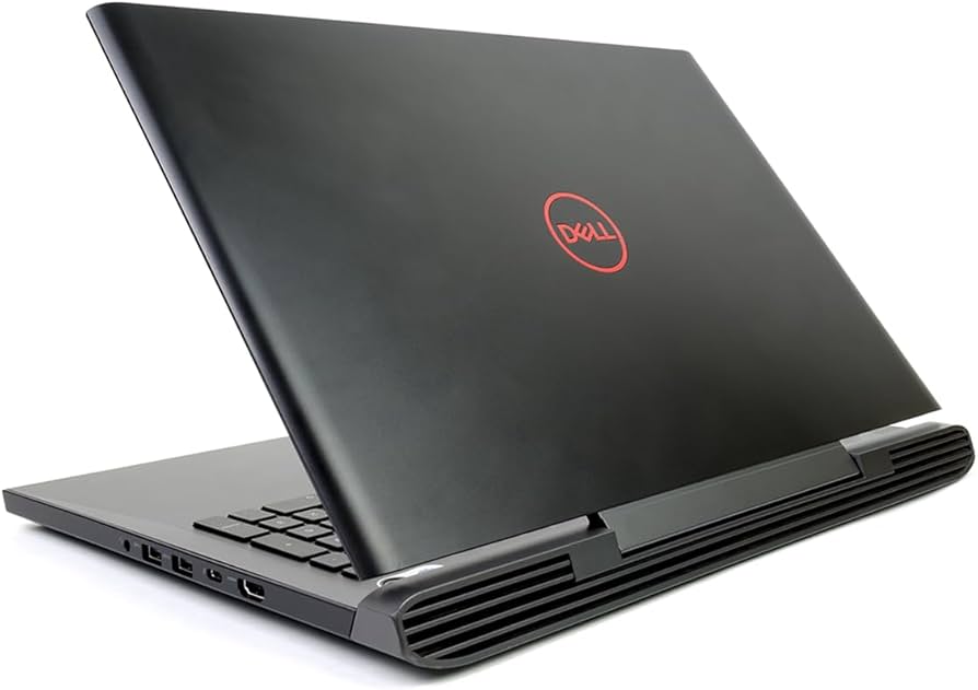 Dell G5-5587