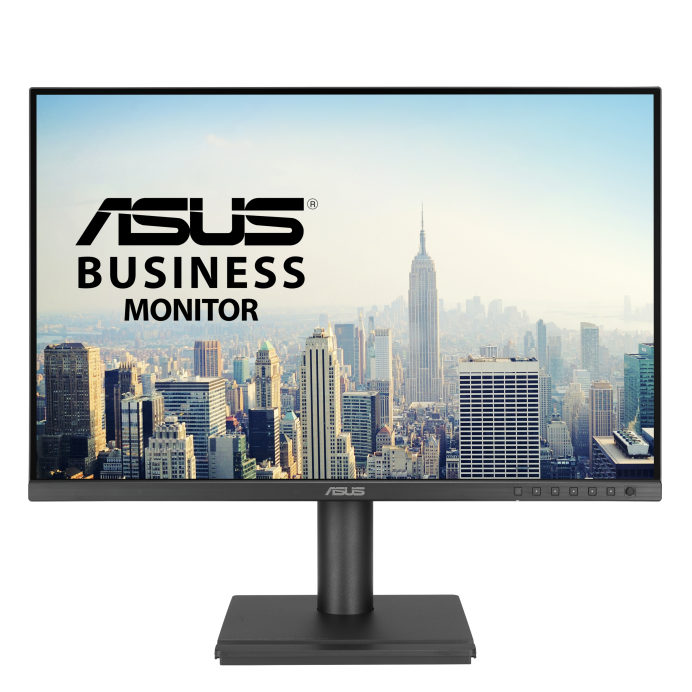 Asus monitors BE248CFN Docking