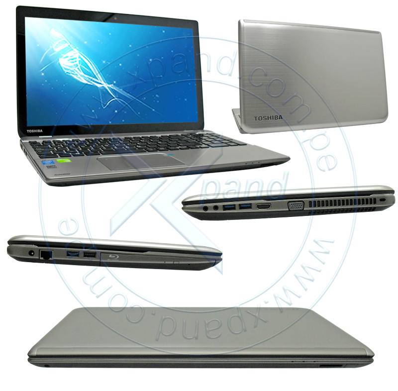 Toshiba Satellite P55-A5104SL