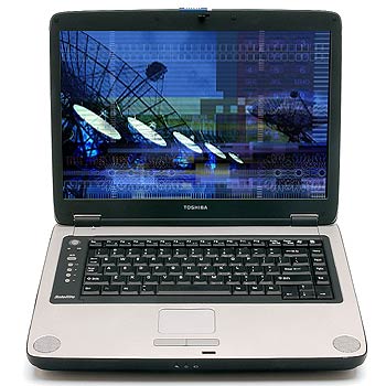 Toshiba Laptop A70-S249