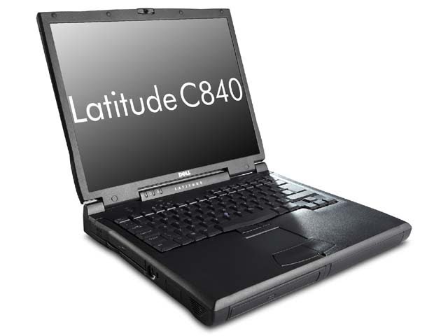 Dell Latitude C840
