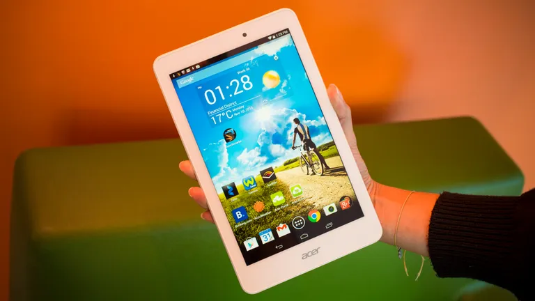 Acer Iconia Tab 8
