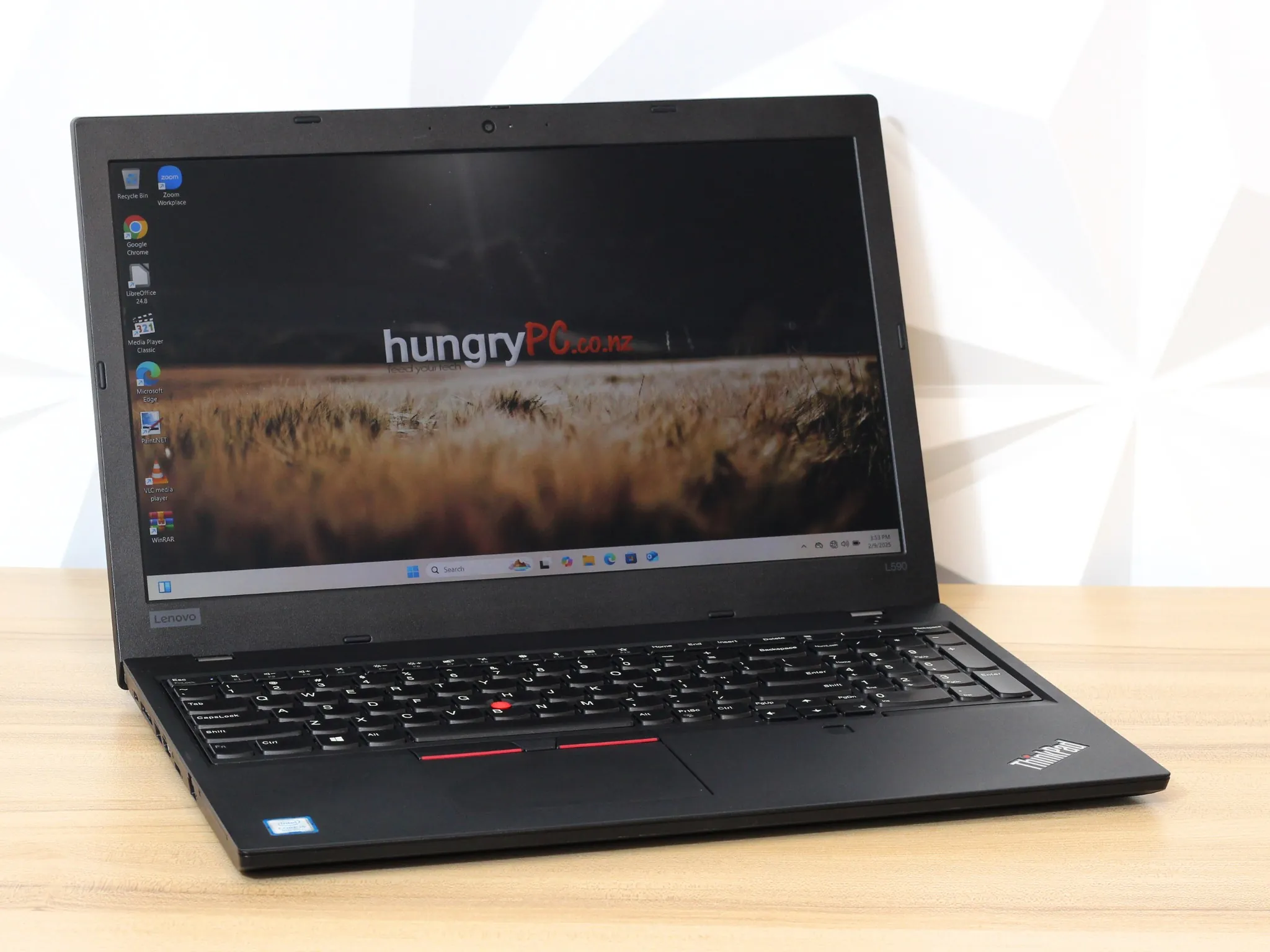 Lenovo ThinkPad L590