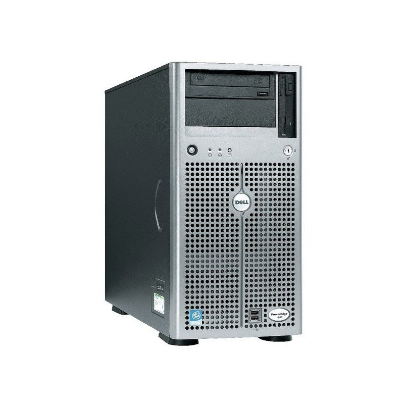 Dell Poweredge 700