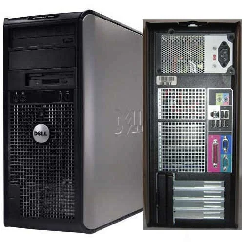 Dell Desktop 745