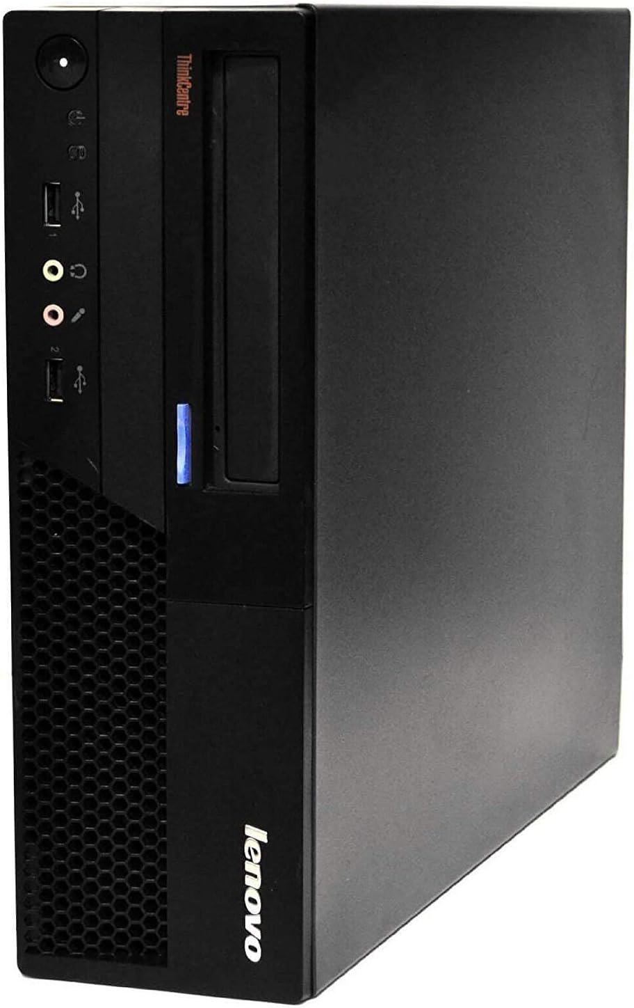Lenovo ThinkCentre M58
