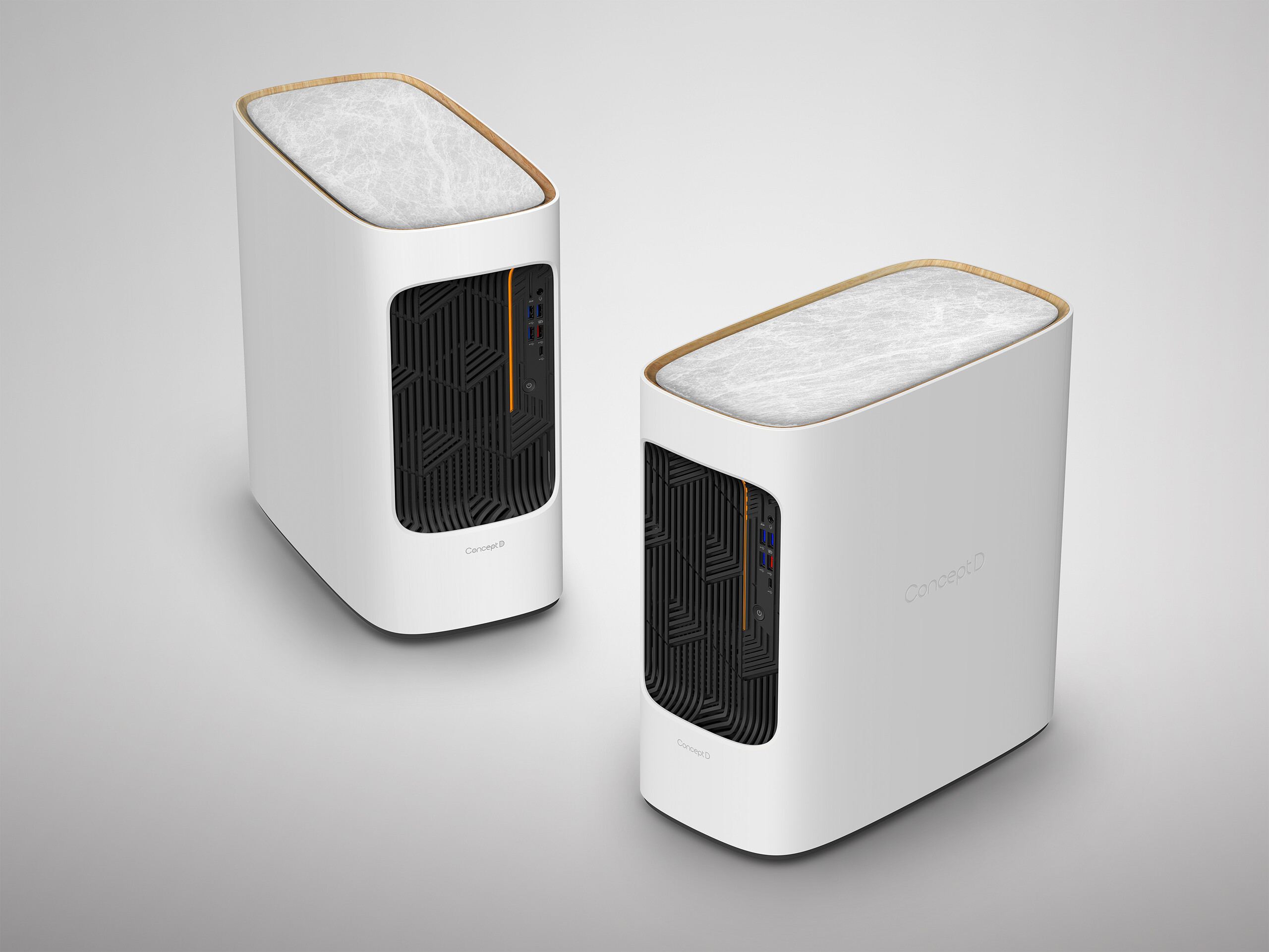 Acer ConceptD 500