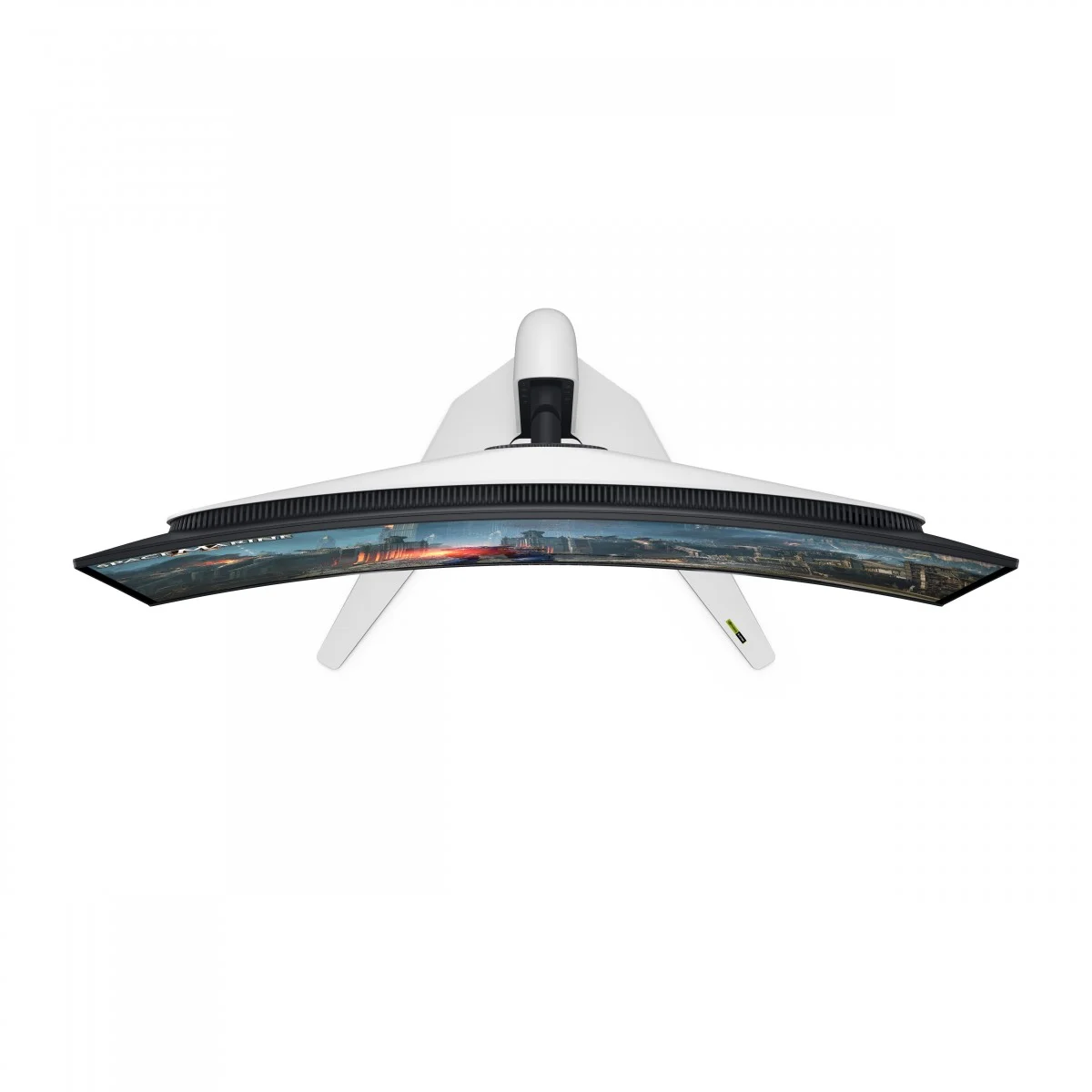 Dell Moniters AW3225QF