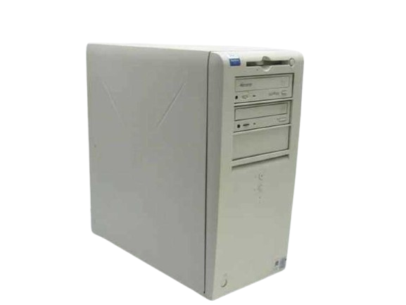 Dell Desktop G1 Celeron