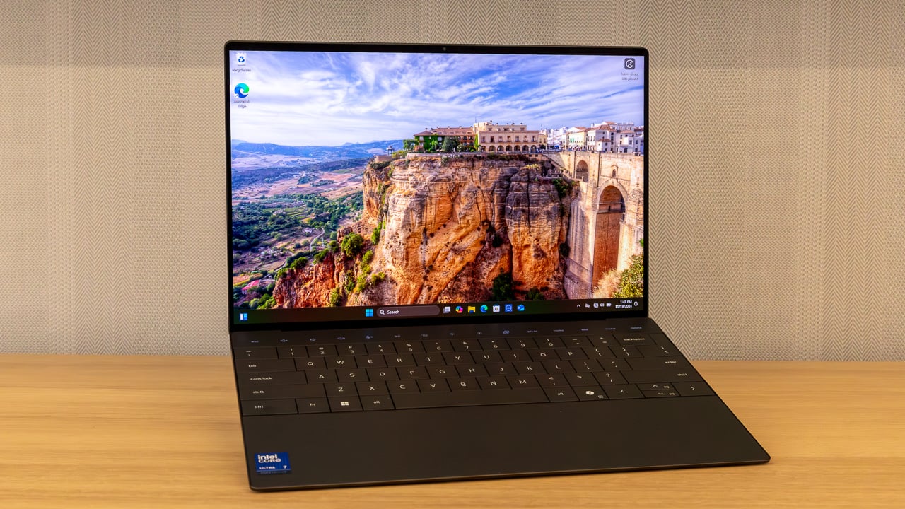 Dell XPS  9350