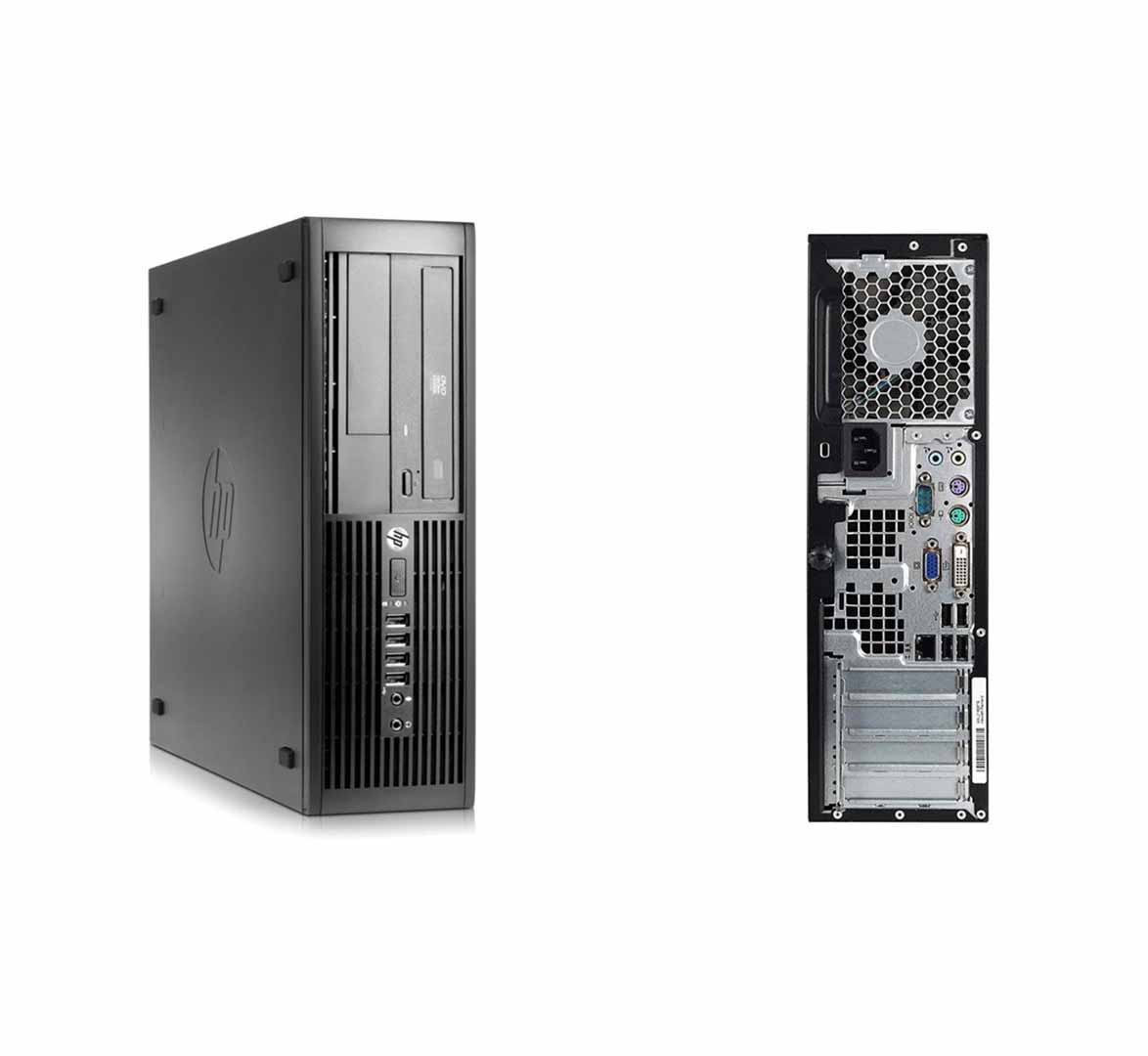 HP Compaq 4300 Pro