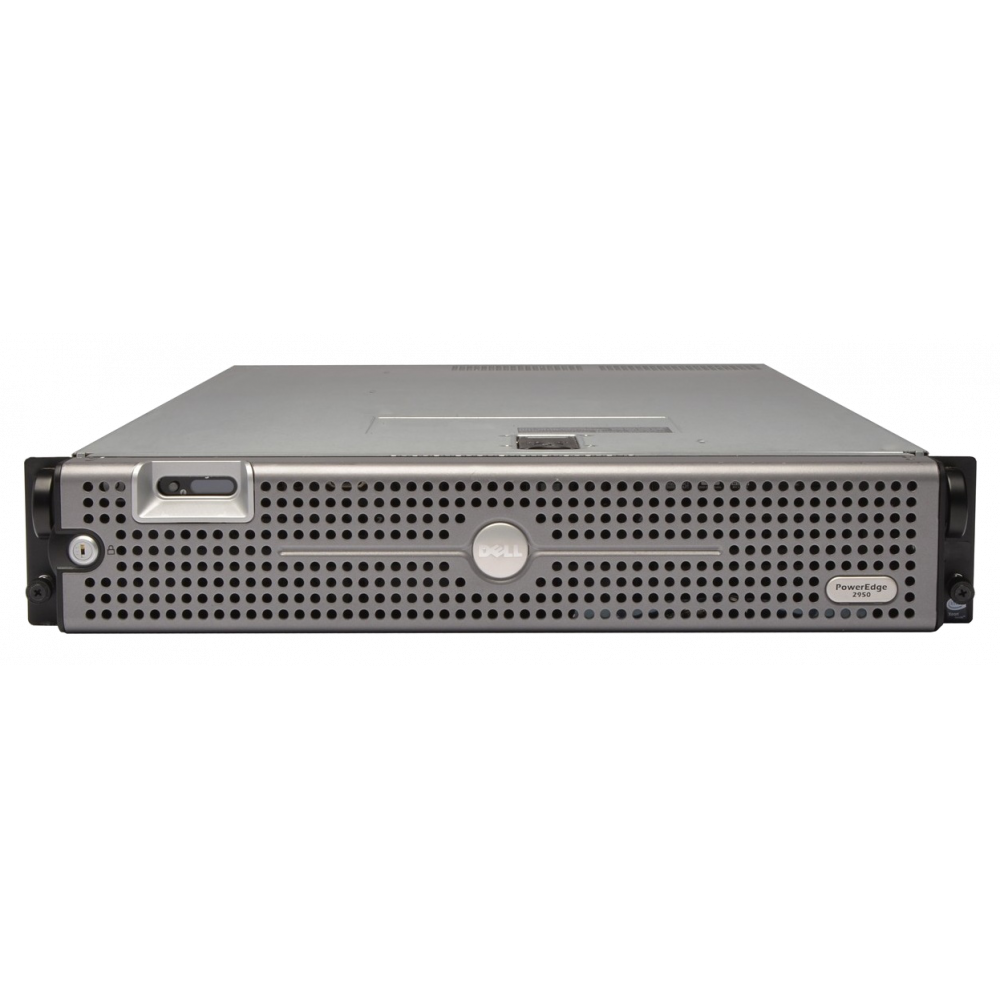 Dell Power edge 2950