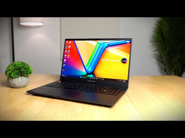Asus VivoBook Pro 15 OLED (K6502)