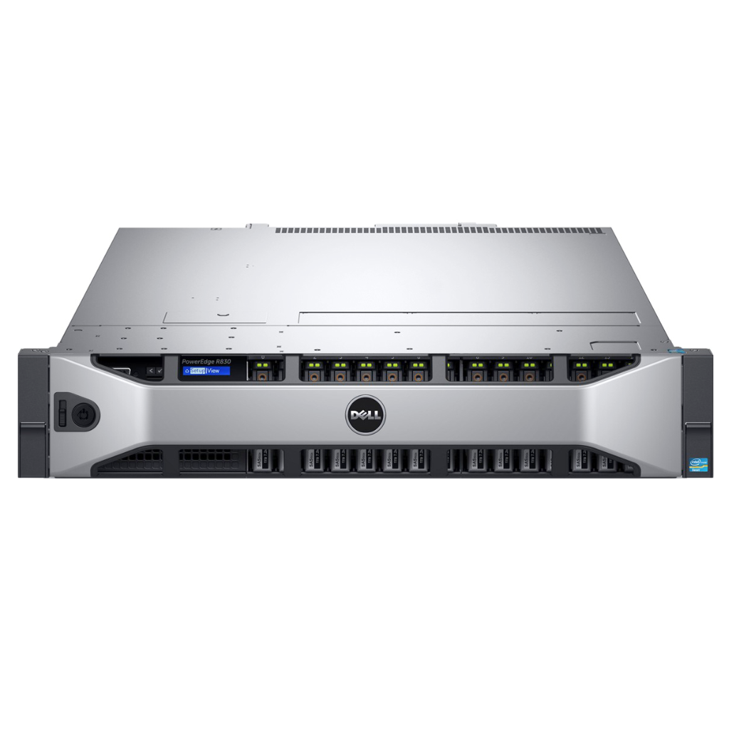 Dell PowerEdge 830