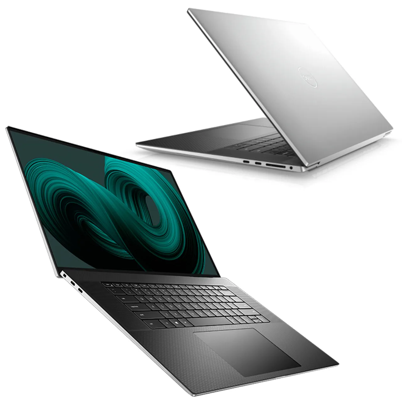 Dell XPS 9710