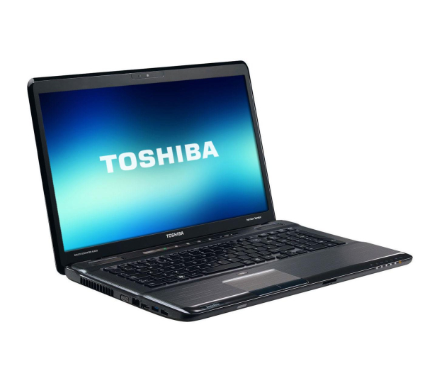Toshiba Satellite P770-ST4N01