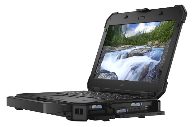 Dell Latitude 5424