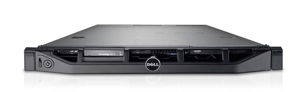Dell Power Edge R310