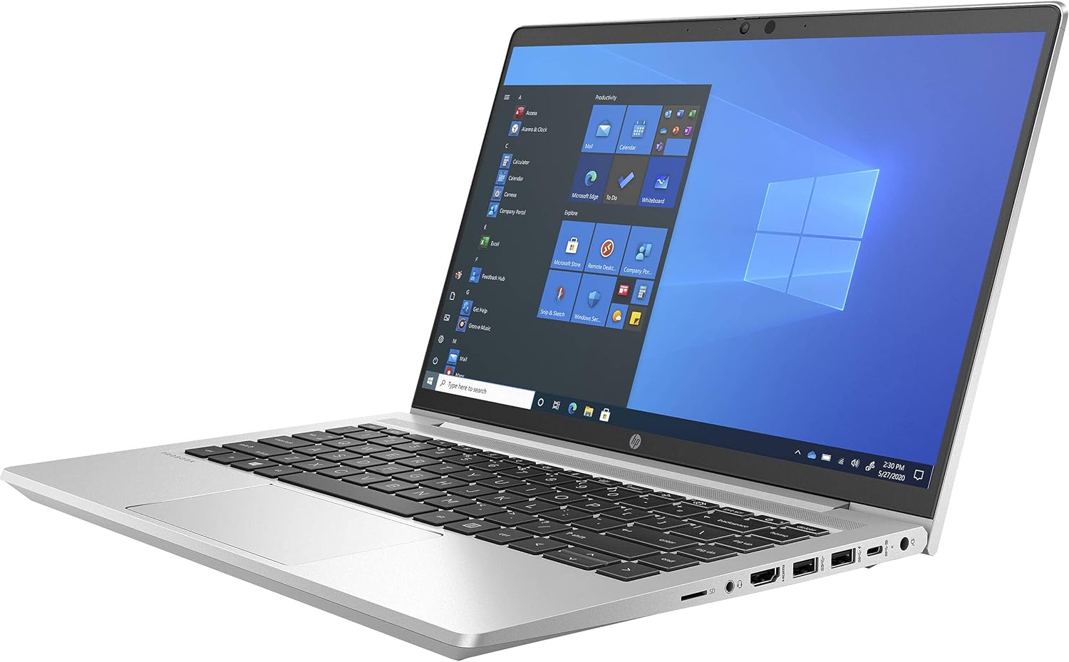 ProBook 445 G8