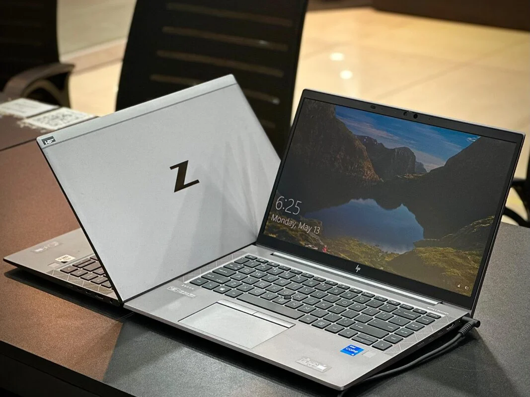 ZBook Firefly 14 G7