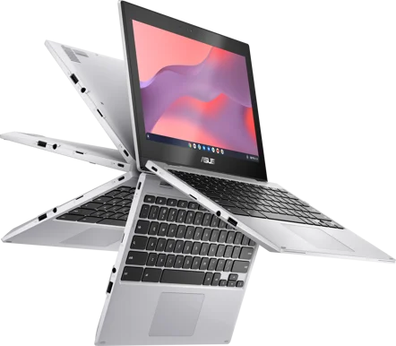 ASUS Chromebook Flip CX1