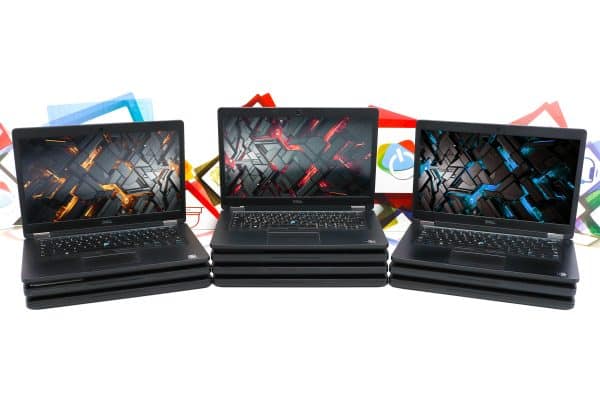 Dell Latitude 5495