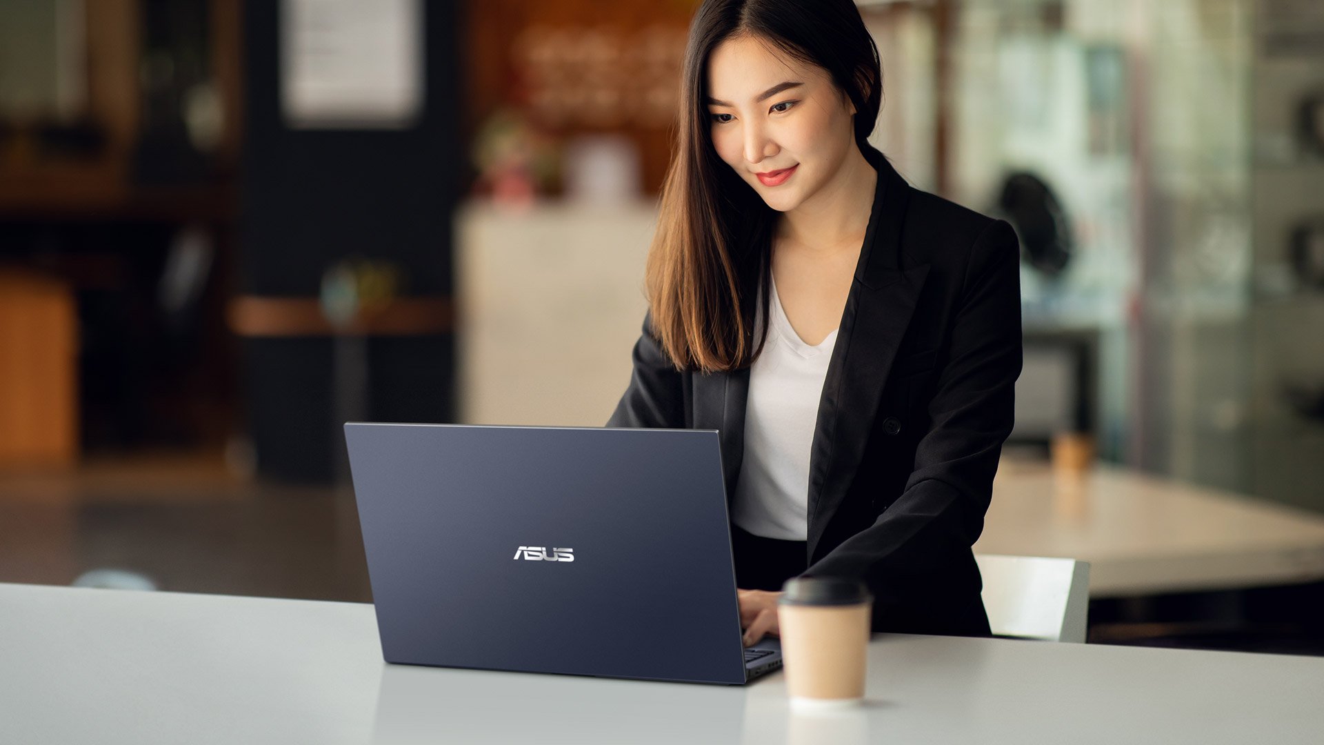 Asus ExpertBook B1 (B1502)
