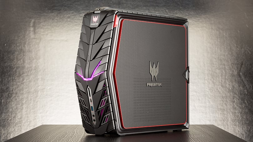 Aser Predator G1
