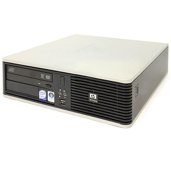 HP Compaq dc5800