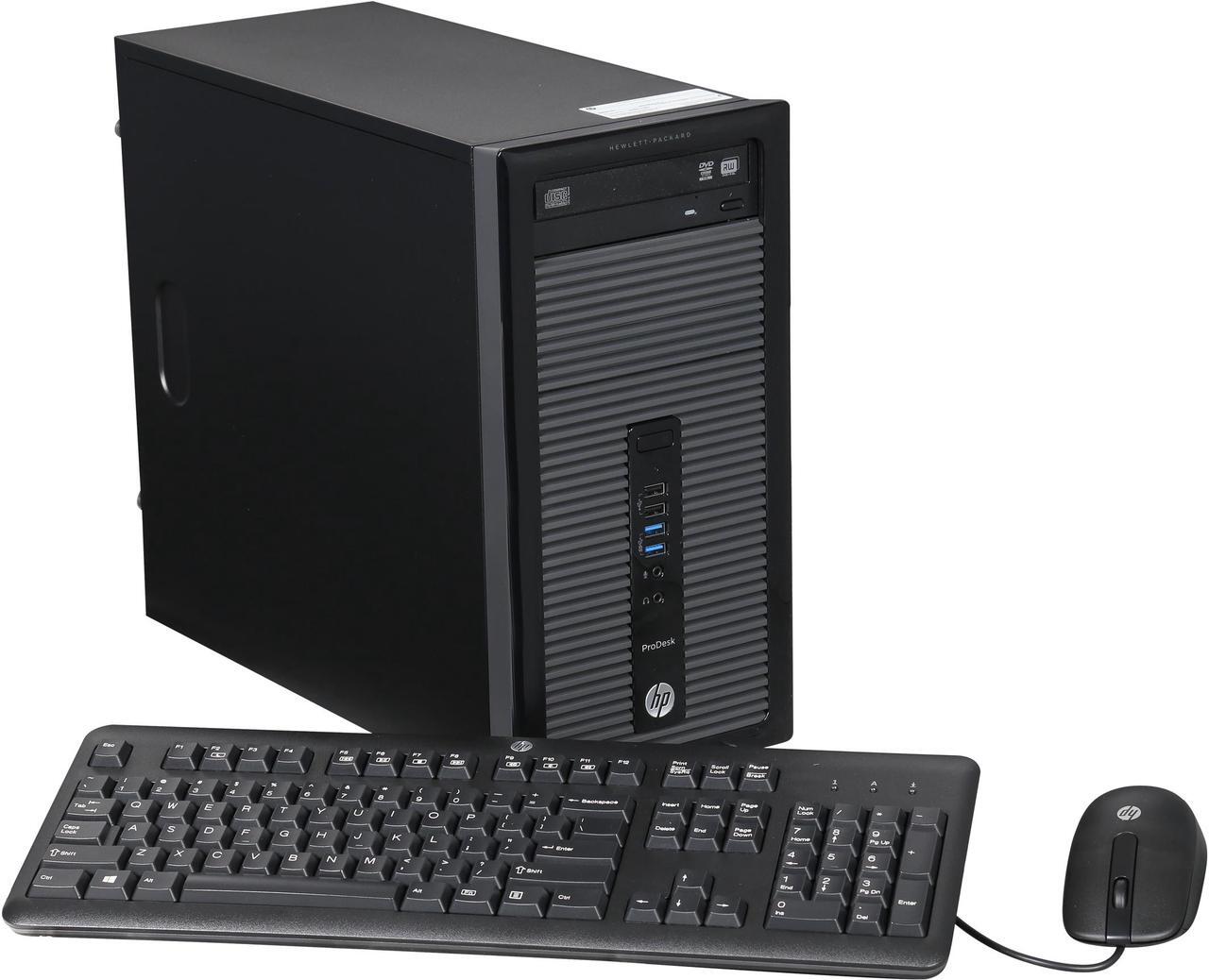 HP ProDesk 405 G1