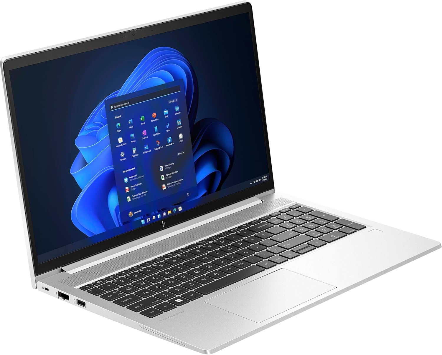 HP EliteBook 655 G10