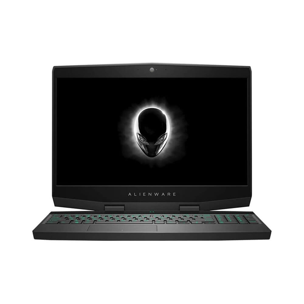 Dell Alienware M15 R1